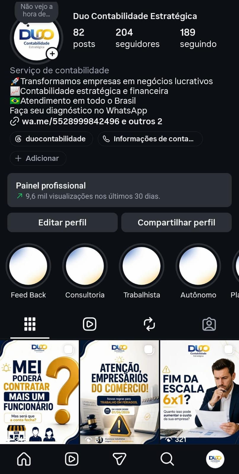 Instagram
