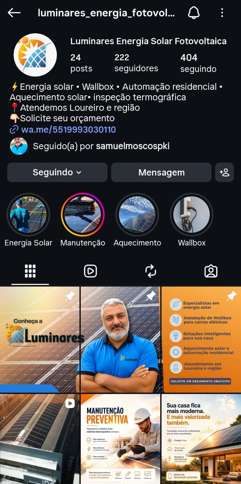 Instagram