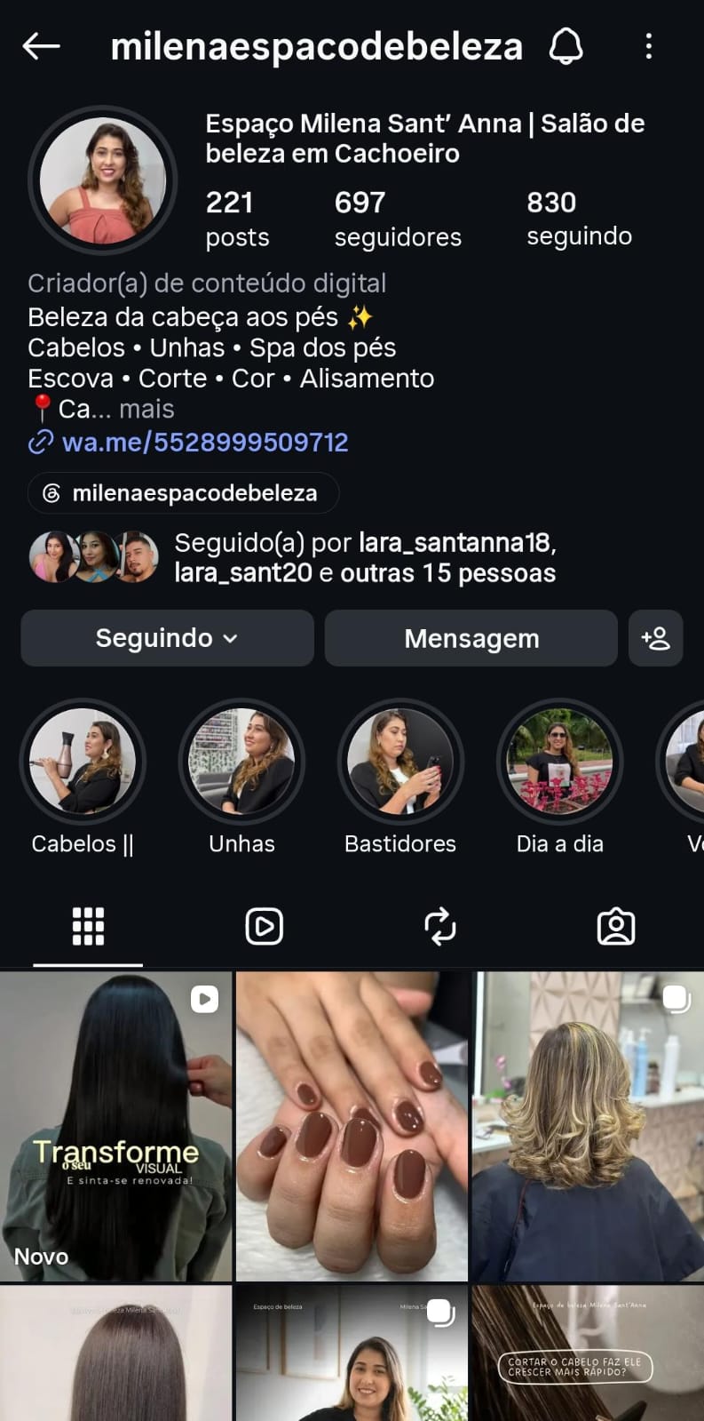 Instagram