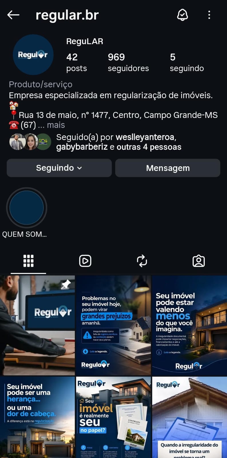 Instagram