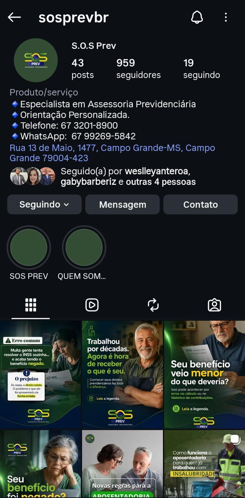 Instagram